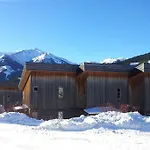 Chalet Chocolat