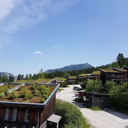 Chalet Chocolat *