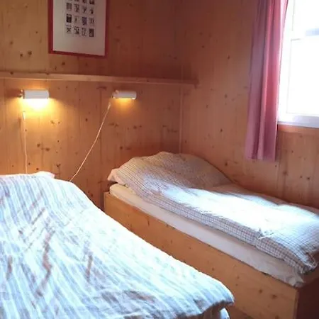 Chalet Chocolat Hohentauern