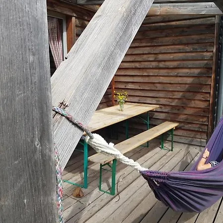 Chalet Chocolat Hohentauern