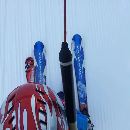 Chocolat * Hohentauern