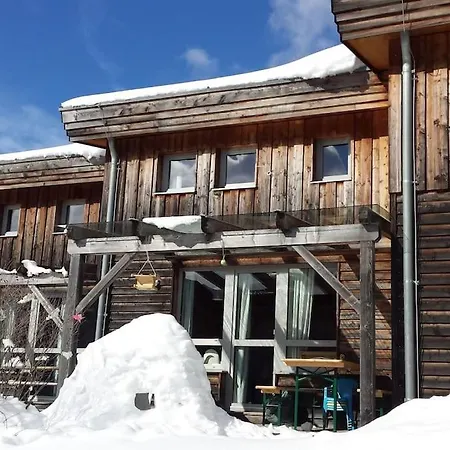 Chalet Chocolat