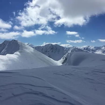 Chocolat * Hohentauern
