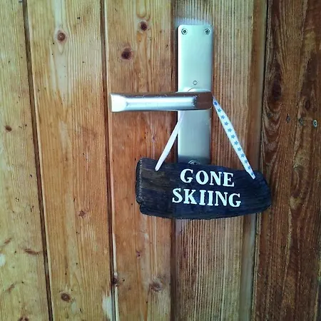 Chalet Chocolat Hohentauern