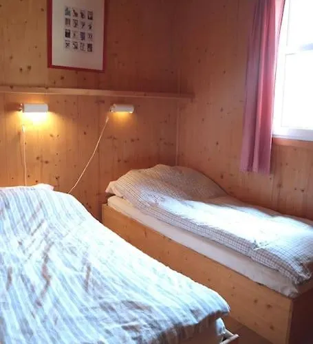 Chalet Chocolat Hohentauern