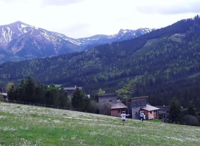 Chocolat Hohentauern