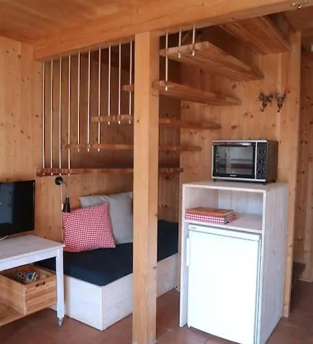 Chocolat * Hohentauern