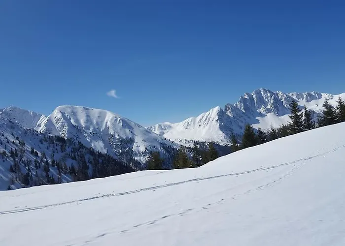 Chocolat * Hohentauern