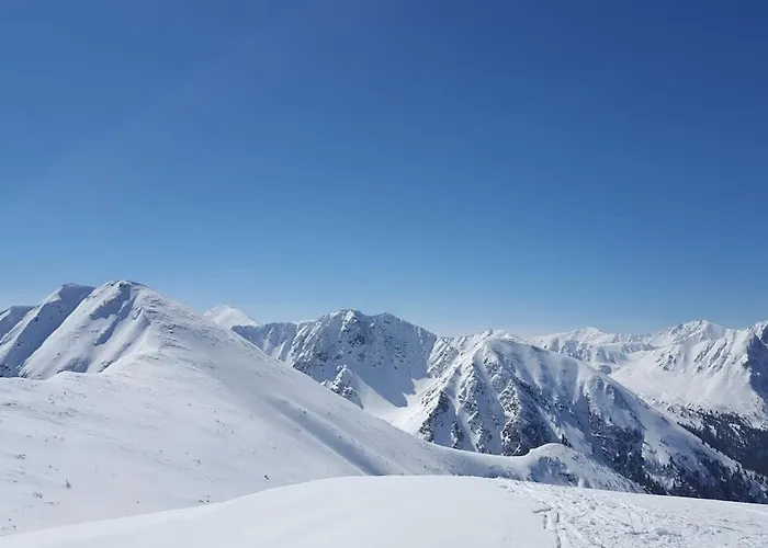 Chocolat * Hohentauern