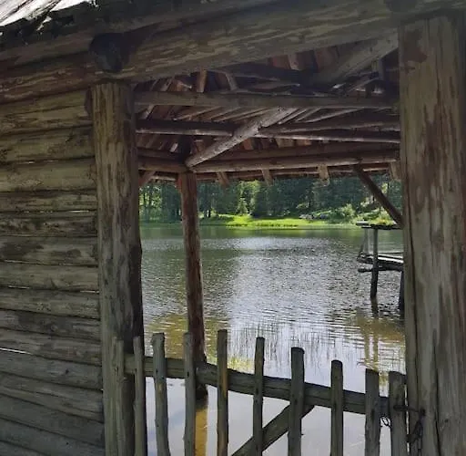 Chocolat * Hohentauern