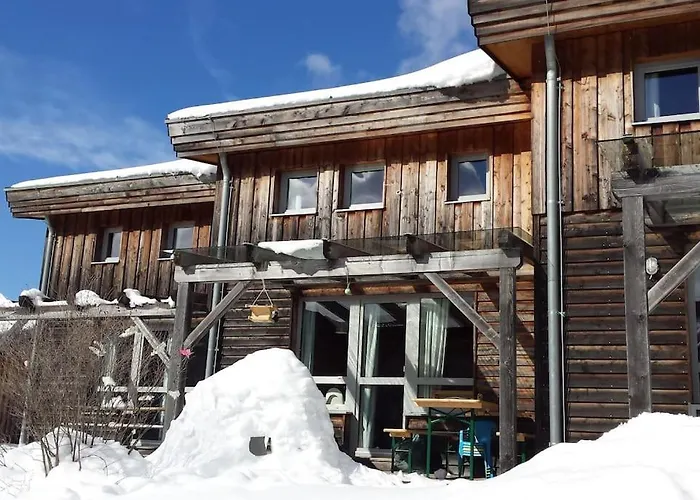 Chalet Chocolat