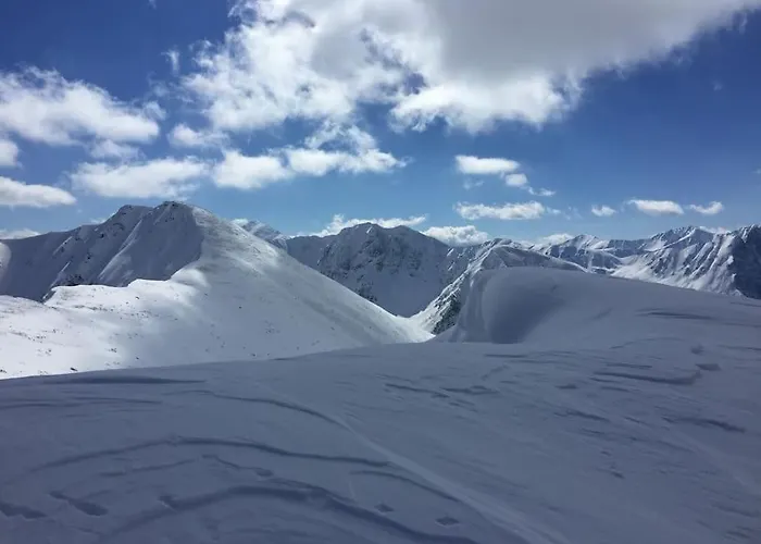 Chocolat * Hohentauern